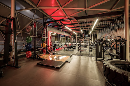 Fitness First Frankfurt - Myzeil thumb 2